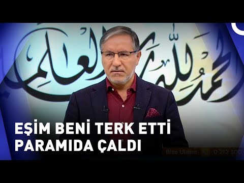 Dolandırıcıların Ahirette Cezası Nedir? | Muhabbet Kapısı