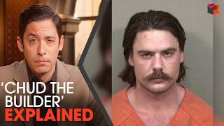 The "Chud the Builder" Arrest & Viral Content Explained