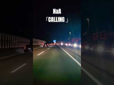 国道23号線をドライブしてます。この動画を見ながらNaAさんのCALLING を聴いてください。#NaA#calling #国道23号線 #ドライブ #夜景 #風景