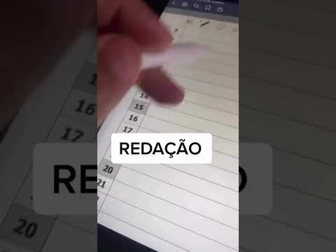 DICAS DE REDAÇÃO