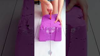 The Craziest DIY Soap Idea! 🤯🦶 (Would You Use This?)