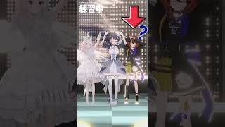 【踊ってみた】コットンキャンディ #vtuber #警戒ちゃん #shorts