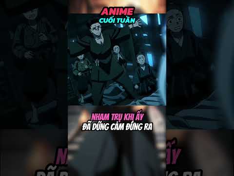 ANIMECUỐITUẦN: TOP NHỮNG THẰNG LIỀU TRONG THANH GƯƠM DIỆT QUỶ. #kimetsunoyaiba #thanhguomdietquy