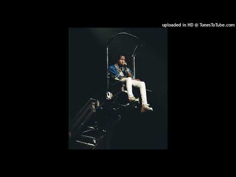[FREE FOR PROFIT] Nba Youngboy x Pain Type Beat - "Don't Worry"