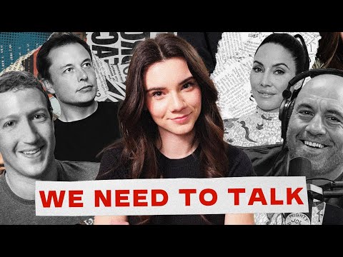 Letโs Talk About Right-Wing Cancel Culture | Episode 1