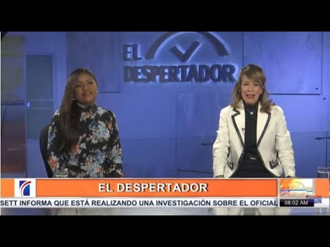 EN VIVO 31/08/2021 #ElDespertadorCompleto