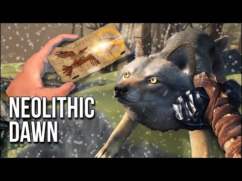 Neolithic Dawn | I Tamed An Animal Army But Upset My ...