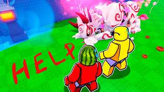 Steal an Egg is Hiding a DARK SECRET…