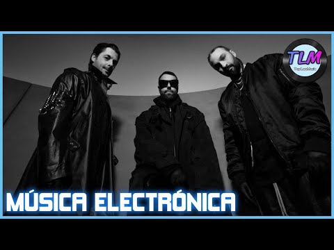 Top 50 Música Electrónica Junio 2025 (Semana 26)