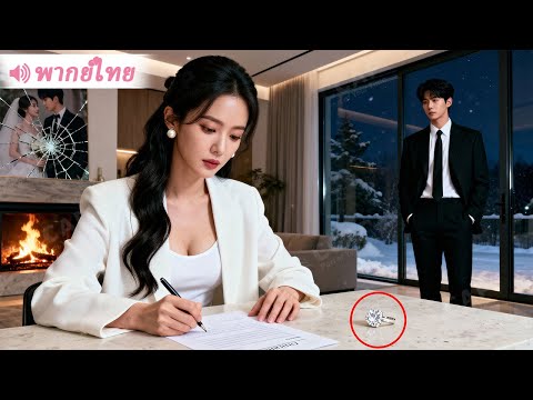 ผัวทำร้ายว่าที่เมียเพราะเมียน้อย เธอโยนใบหย่าแล้วเดินจากไป สุดท้ายเขาคุกเข่าขอโทษสำนึกผิด!