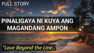 OLD STORY: LOVE BEYOND THE LINE