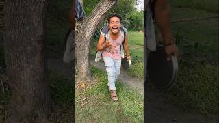 Bandar Ko Dara Diya 🙄😂😁 #funny #viral#shorts
