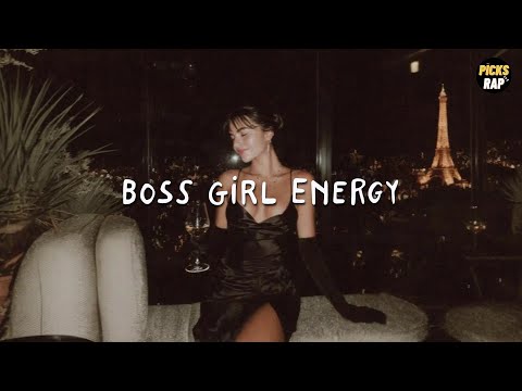 That Baddie Feeling 💅 R&B Playlist You Need to Slay Your Day