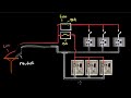Understanding Domestic Electrical Circuits