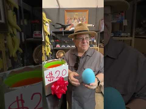 Store owner helps in need and gets a life-changing gift!