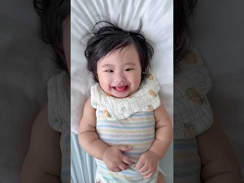 Smart Baby Mookie 👶🏻 #funny #shorts #newborn