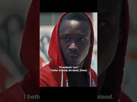 Next time, bring a gun with ya#movie #shorts