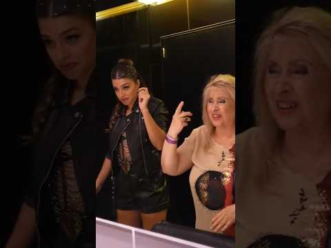 LA MUELA VOCALIZA🦷🫣🤯💖 #eugequevedo #lbc #cuarteto #cordoba #humor #movistararena #2026 #sanluis