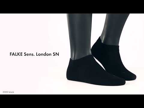 Chaussettes sneaker Falke Sensitive London