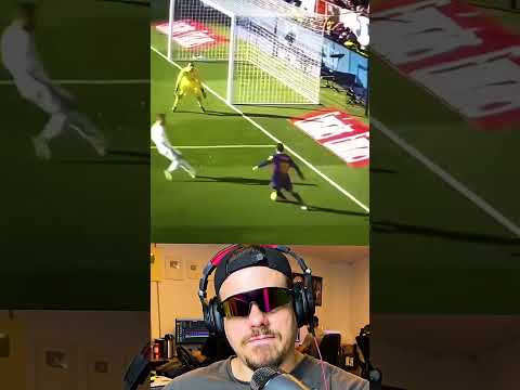 A diferença entre o Messi e o Ronaldo 🔥🤯