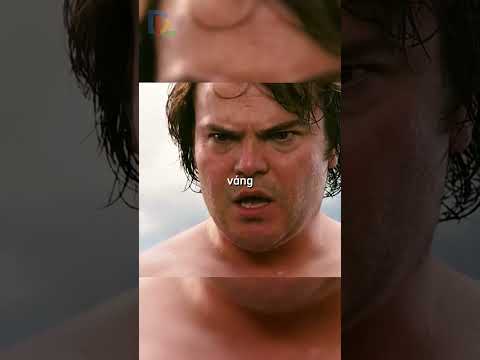 Nhà vua yêu cầu người khổng lồ bảo vệ vương quốc