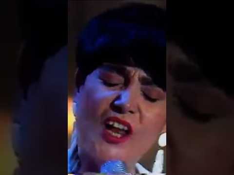 Mia Martini e Roberto Murolo - CU'MME: desiderio di purificazione attraverso il mare e il canto...