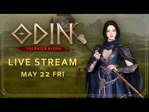 [ODIN: Valhalla Rising] COUPON, School Uniforms & Friday Fun w/ CM Ky!