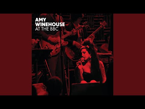 Amy Winehouse Sammy Cahn I Should Care