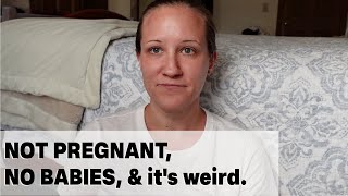 This New Season of Motherhood is...Different (and I feel guilty) // Mommy Etc