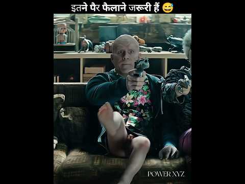 Itne Per Felane Jaruri hai 😅 | Deadpool Funny Scene #shorts #youtubeshorts #funny #marvel