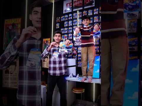 <strong>If</strong> <strong>My</strong> Brother Fails <strong>My</strong> Subscriber's GTA 5 Challenge, I Give Away 5 Hot Wheels 😱