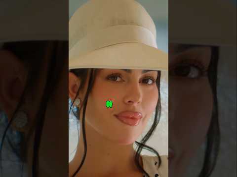 크리스티아누 호날두, 고급 쇼핑몰에서 조지나에게 충격적인 모욕한 아들에게 분노 🧐ll #ronaldo #shorts