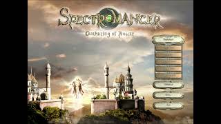 Spectromancer (Full Soundtrack)