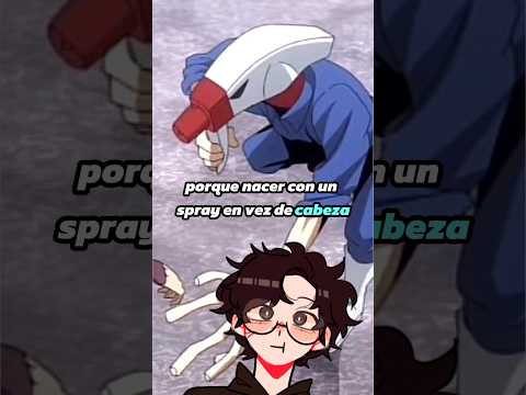 💀 Los peores dones #anime #manga #bokunoheroacademia #deku #allmight #bakugou #shigaraki #bnha
