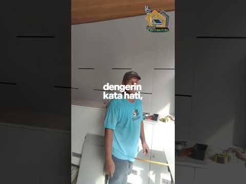 dengerin kata hati tapi pake otak🙌😇#inspirasi #konstruksi #beranda #fyp #shorts #reels