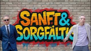 Die uncoole Sendung | Sanft und Sorgfältig mit Jan Böhmermann und Olli Schulz | Folge 122