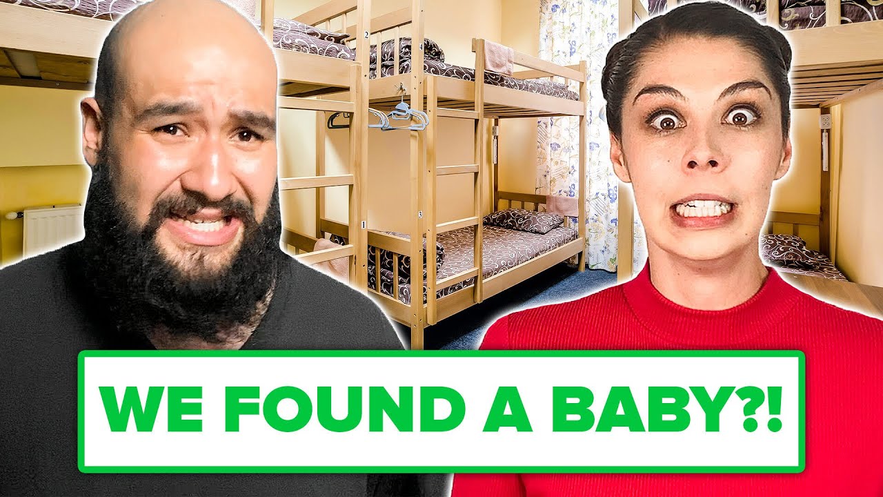 Resident Assistants Share College Horror Stories