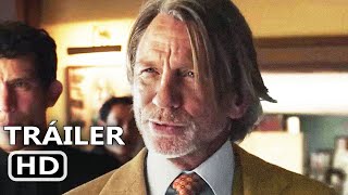 WAKE UP DEAD MAN: Un misterio de Knives Out Tráiler Español Latino (2025) Daniel Craig