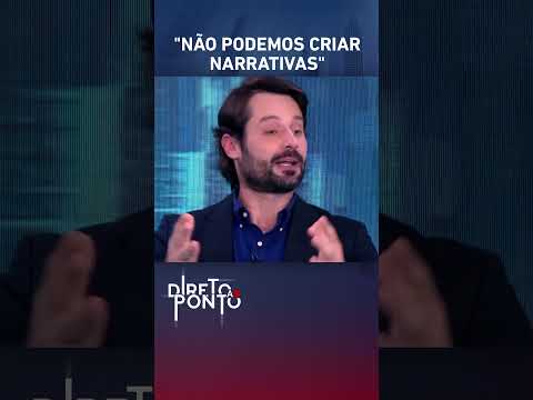 Guilherme Piai analisa falas de Lula sobre agro: "Não estudou" #shorts