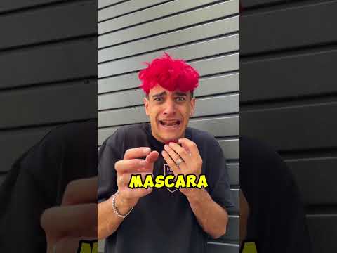 MI AMIGO TIENE UN ZOMBIE EN SU CASA!