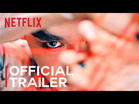 Monsta X: AFTER LIFE | Official Trailer | Netflix