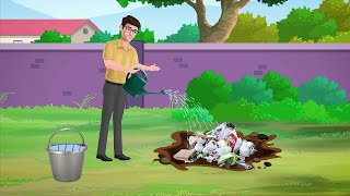 कर्मा रिटर्न l Karma Return Story l Life Lesson Stories l Kahaniya
