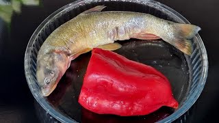 Жареная рыба уже в прошлом! Знакомая из Одессы научила, МИНТАЙ теперь готовлю только ТАК на ужин