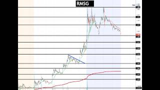 #RMSG 🔥800% today!$RMSG