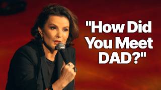 How I Met Your Dad