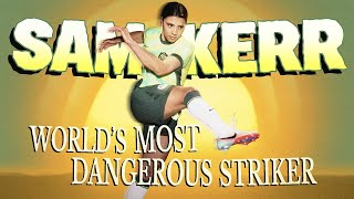 Sam Kerr | Player Edition | Nike