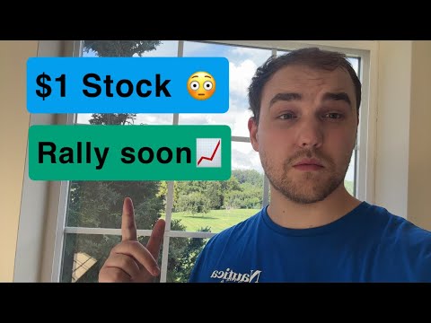 This $1 Penny stock has 500% of what?!?! HOT STOCK! 🔥