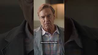 John Goodman on Receiving His Star on the Hollywood Walk of Fame