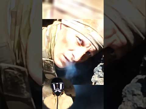 دا اغرب مشهد حرب شفته في حياتي