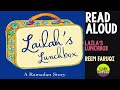 Leila's Journey Through Ramadan